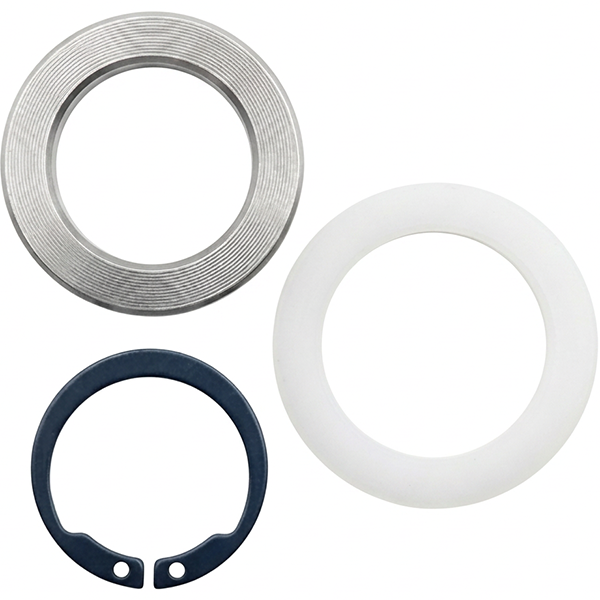 FAR Ricambio KIT Anello Anti Estrusione per Rivettatrici - FAR